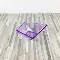 Алмаз фиолетовый