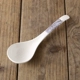 Purple Purpled Spoon Spoon