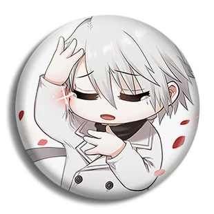 [Плакаты в виде значков Yoosung Zen 707Seven Jumin Ray V27 в виде значков]