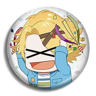 [Плакаты в виде значков Yoosung Zen 707Seven Jumin Ray V27 в виде значков]