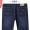 Mùa xuân và mùa hè kích thước lớn jeans nam thẳng cộng với phân bón XL mùa hè lỏng phần mỏng chất béo đàn hồi quần chất béo style nam