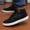 Mùa xuân và mùa thu cao-top giày nam giày thường của Hàn Quốc phiên bản của xu hướng vô hình tăng ở nam giới của giày thể thao giày thoáng khí Gaobang giày