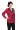 Áo phông mùa xuân và mùa thu của phụ nữ trung niên XL áo thun giảm béo nữ trung niên mẹ đầm ren