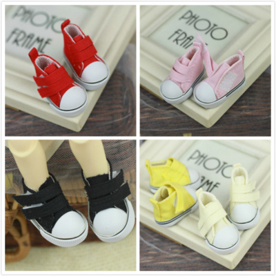 taobao agent Bjd shoes SD.DD.YOSD 6 points, 4 points, 3 points Salon doll sneakers, shelter shoes are 138 free shipping