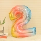 30 -Градиент № 2