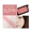 Chaer Beauty British MUA Monochrom Blush Blush Matte Natural Powder Fine Moisturising Makeup Makeup - Blush / Cochineal