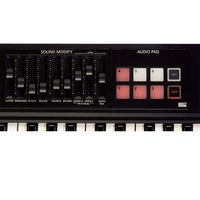 Roland Roland XPS-10 sân khấu biểu diễn âm nhạc sắp xếp bàn phím 61 key velocity key bàn phím tổng hợp giá đàn piano điện