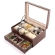 Часы, коробочка для хранения, коробка для хранения