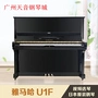Nhật Bản nhập khẩu Yamaha YAMAHA U1F U2F U3F sử dụng đàn piano cũ - dương cầm giá đàn piano yamaha