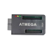 CG100 Atmega Adapter для CG100 PROG III Полная версия Atmega Connector