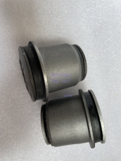 Рука рукавом 适配 gmc 悍马h2 前悬挂臂胶套/上控制臂衬套