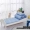 Giường cũi trẻ em có đệm lót mùa đông và thảm mùa đông cho trẻ nhỏ mẫu giáo nệm ngủ trưa - Nệm nệm 1m8