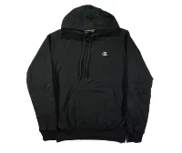 Старый черный