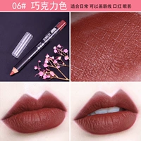 06#Chocolate Color