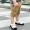 Quần short cotton và vải lanh cho trẻ em quần áo mùa hè trẻ em quần áo trẻ em mỏng thường mặc quần Hàn Quốc bé trai bên ngoài mặc quần thủy triều - Quần quần thể thao cho bé