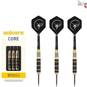 Unicorn Unicorn Professional Hard Hard Kim Phi tiêu Phi tiêu Bộ phi tiêu 21g 23g 25g 27g - Darts / Table football / Giải trí trong nhà