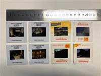 Оригинальная коллекция Kodak Cross в Европе и Соединенных Штатах может быть настроена каждые 10, получив 3 бесплатно в 196070 -х годах