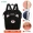 Mommy mother baby bag 2020 thời trang mới túi đựng sữa vai đôi đa năng dung tích lớn cho bé mẹ đi chơi xách tay - Túi / túi Baby