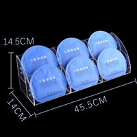 2 слоя 6 рамки маски сетки