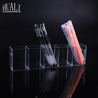 Разборка 1 слоя инсультов для отправки инструментов установки