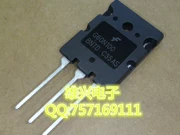 G60N100 Hiệu ứng Máy hàn ống ống IGBT Một ống đơn FGL60N100BNTD Triode to-3PL tip41c