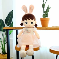 Belle Doll-Pink