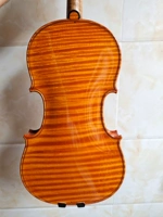 Масляная краска, скрипка, «сделай сам», Италия