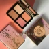 Cừu nhỏ Too Faced SugarPeach đào đào ngọt và ướt mắt ngọc 腮 đĩa đỏ thực tế - Blush / Cochineal phấn má apieu Blush / Cochineal