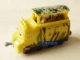 Giải phóng mặt bằng TOMY Làm thế nào đẹp Chacha Express / Train Baby Track Alloy Small Train Toy - Chế độ tĩnh