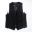 Suit vest vest nam phiên bản Hàn Quốc của Anh retro sọc giản dị vest vest hai mảnh phù hợp với chú rể ăn mặc thủy triều - Dệt kim Vest