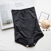 Eo bụng quần chặt chẽ cao thắt lưng quần hình quần cơ thể sau khi sinh giảm béo hông quần corset đồ lót | sk5205