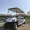 Xe caravan 8 xe du lịch xe golf 4 tài sản tuần tra xe điện 8 - Xe đạp điện
