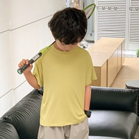 Желтый [Bing Shuang High Blind Parent -Child]