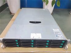 Сервер 宝德pr2012rs pk720xd 二手服务器3.5寸12盘支持e5-2696v2存储 Pao/teh