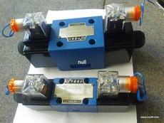 Ирригационное оборудование 华德电磁换向阀3we6q61b/ocw220-50nz5 3we6r61b/ocw220-50nz4 Huade