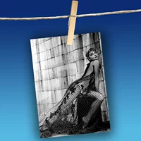 Одри Хепберн Старый Фото плакат Римский праздничный ролики A4 индивидуальная бессмысленная картина украшения