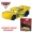 Mattel Racing Story 3Cars3 Thử thách tốc độ Bão đen Jackson Lightning Đồ chơi xe hợp kim McKin - Chế độ tĩnh mô hình xe hơi