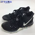 Giày bóng rổ nam Nike Kyrie 5 Irving 5 Black Gold Mamba Day AO2919-007-102 Giày bóng rổ