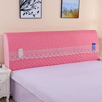 Plastructure Cotton Rose Red