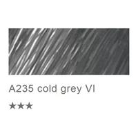 Холодный серый 235 холодный серый VI