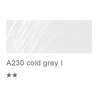 Серый 230 холодный серый я
