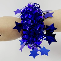 Чистый синий