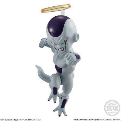 Philip's Final Formgoods in stock Wan Dai  Dragon Ball ADVERGEMOTION2 base Newt Team Brolli