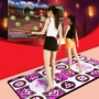 Kang Li mới nhảy đôi HD chăn máy tính TV Trung Quốc thẻ sử dụng kép không giới hạn tải xuống dày - Dance pad máy nhảy audition tại nhà
