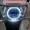 Yamaha mới Gefu fugue lưới i sửa đổi xe máy xenon đèn đôi ống kính thiên thần lắp ráp đèn pha - Đèn HID xe máy đèn pha tròn xe máy