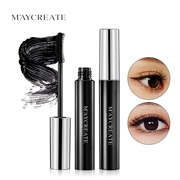 Nghiên cứu thể hình mascara dài dày tự nhiên loại uốn cong mã hóa dài không thấm nước bền không nở chính hãng - Kem Mascara / Revitalash