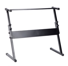 Подставка для синтезатора 爱尔科电子琴架子通用包邮加粗z型加固电子琴琴架