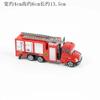 Инструмент пожарной жизни