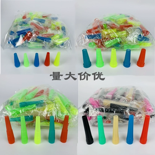 Арабский кальян, одноразовый мундштук, длинная большая маленькая универсальная насадка