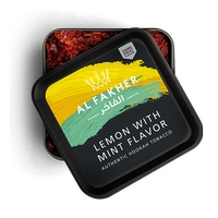 Lemon W Mint_ Lemon Mint